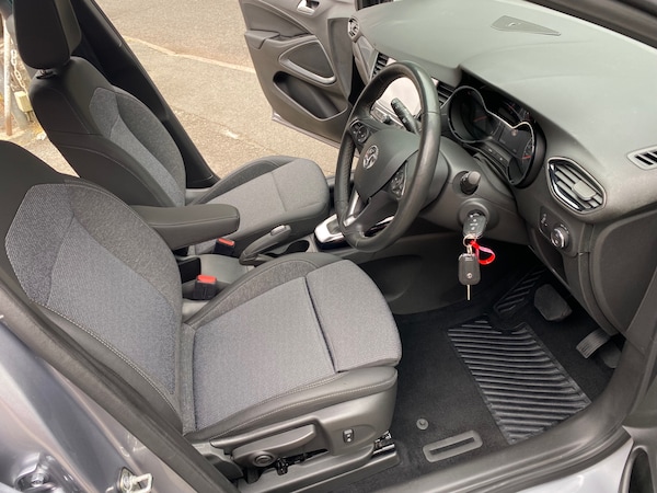 Used Vauxhall Crossland 2022 for sale - 75638736: Photo 13