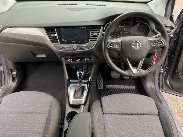 Used Vauxhall Crossland 2022 for sale - 75638736: Photo 14