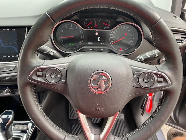 Used Vauxhall Crossland 2022 for sale - 75638736: Photo 15