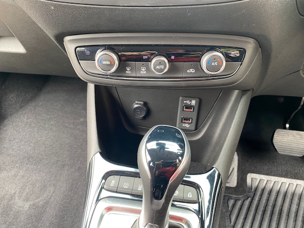 Used Vauxhall Crossland 2022 for sale - 75638736: Photo 17