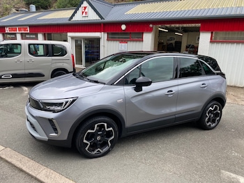 2022 (71) - 1.2 Turbo [130] Elite Edition 5dr Small Suv Auto Automatic Car Low Mileage