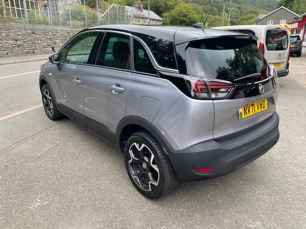 Used Vauxhall Crossland 2022 for sale - 75638736: Photo 3