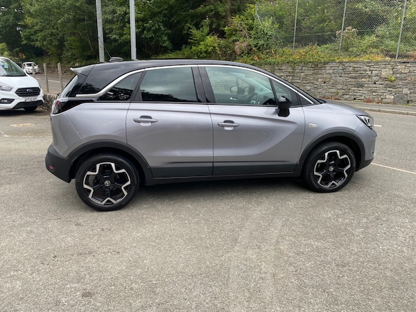 Used Vauxhall Crossland 2022 for sale - 75638736: Photo 7