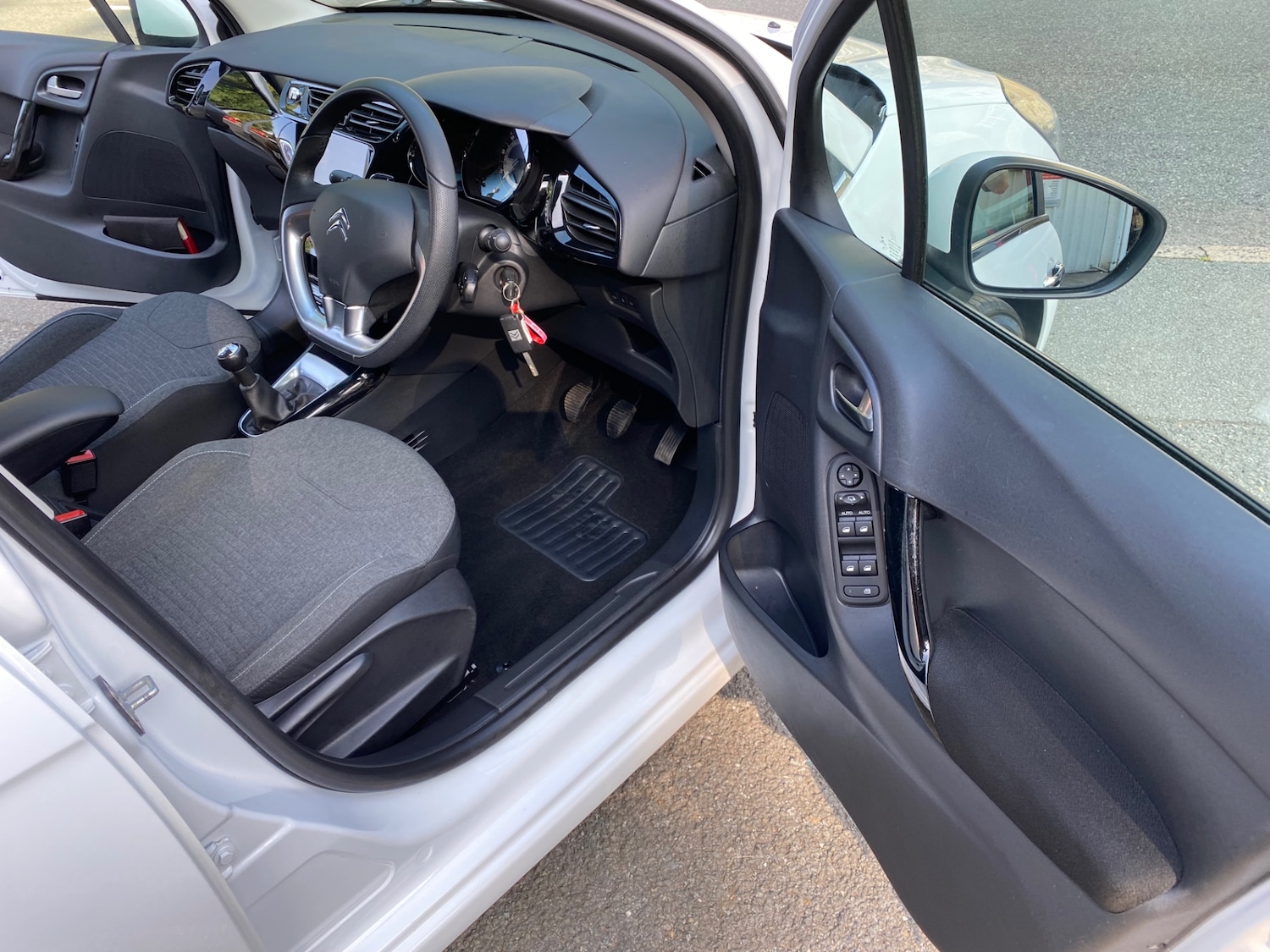 Vehicle 13
