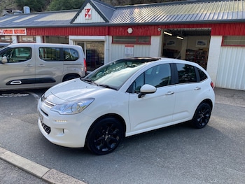 Used Citroen C3 2016 for sale - 75593027: Photo