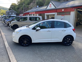 Used Citroen C3 2016 for sale - 75593027: Photo