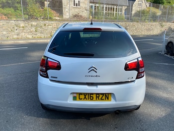 Used Citroen C3 2016 for sale - 75593027: Photo