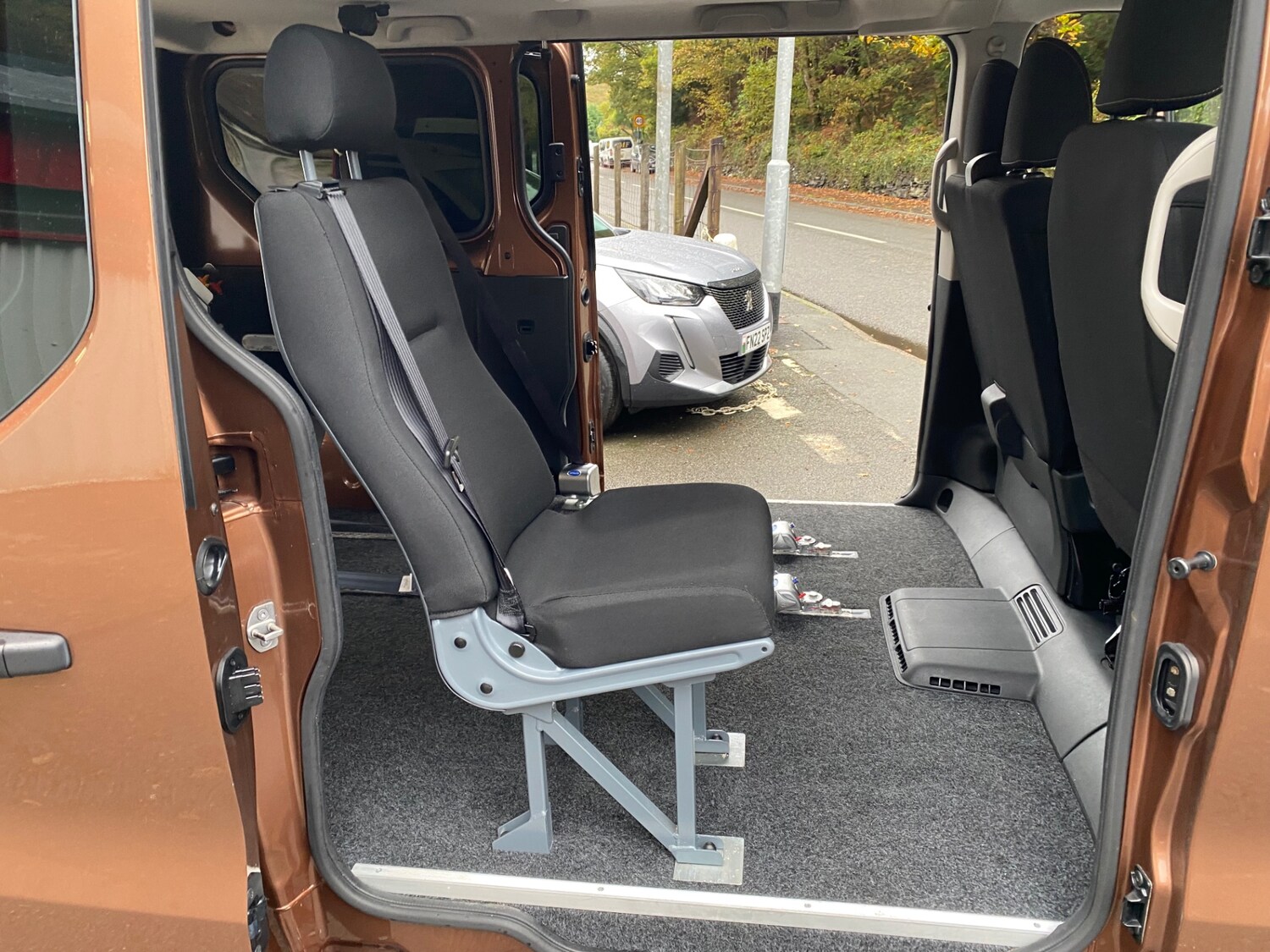 Used Renault Trafic 2019 for sale - 76566206: Photo 14