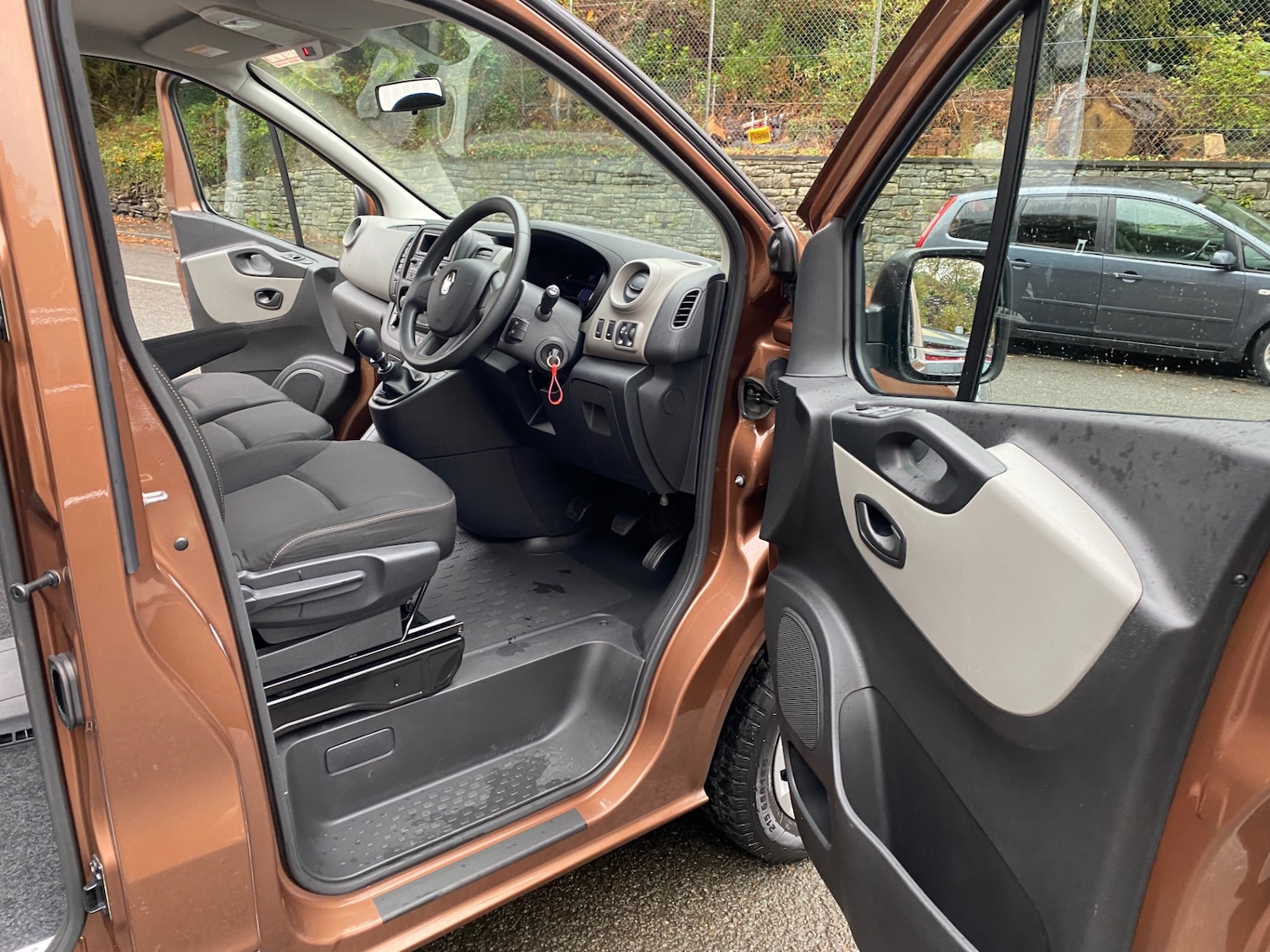 Used Renault Trafic 2019 for sale - 76566206: Photo 18