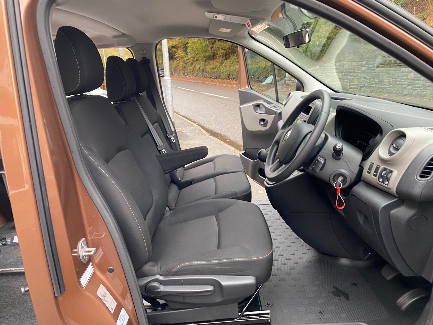 Used Renault Trafic 2019 for sale - 76566206: Photo 19