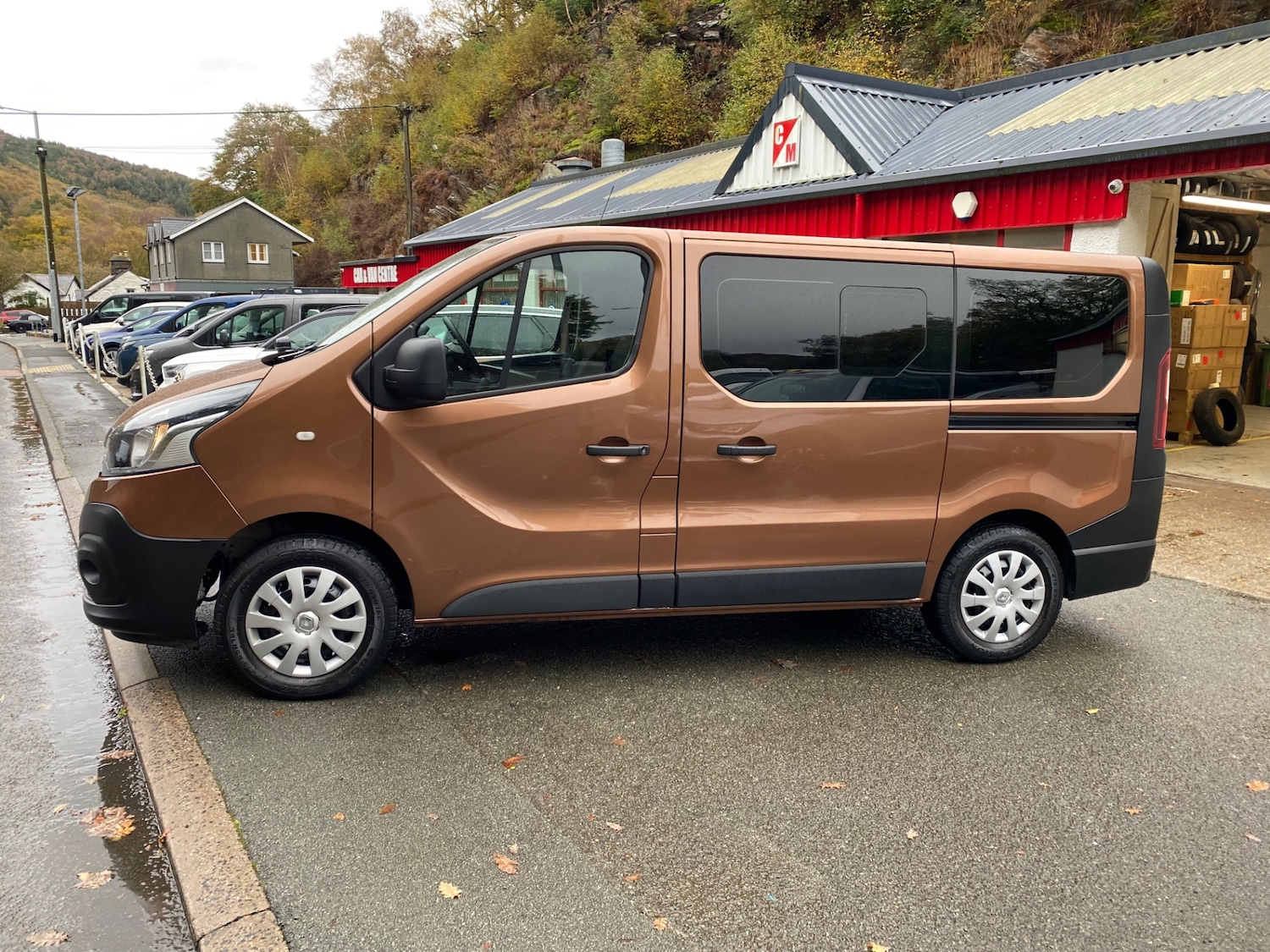 Used Renault Trafic 2019 for sale - 76566206: Photo 2