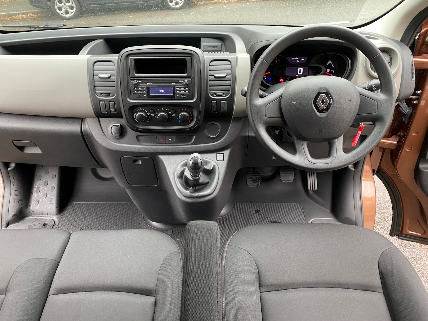 Used Renault Trafic 2019 for sale - 76566206: Photo 20