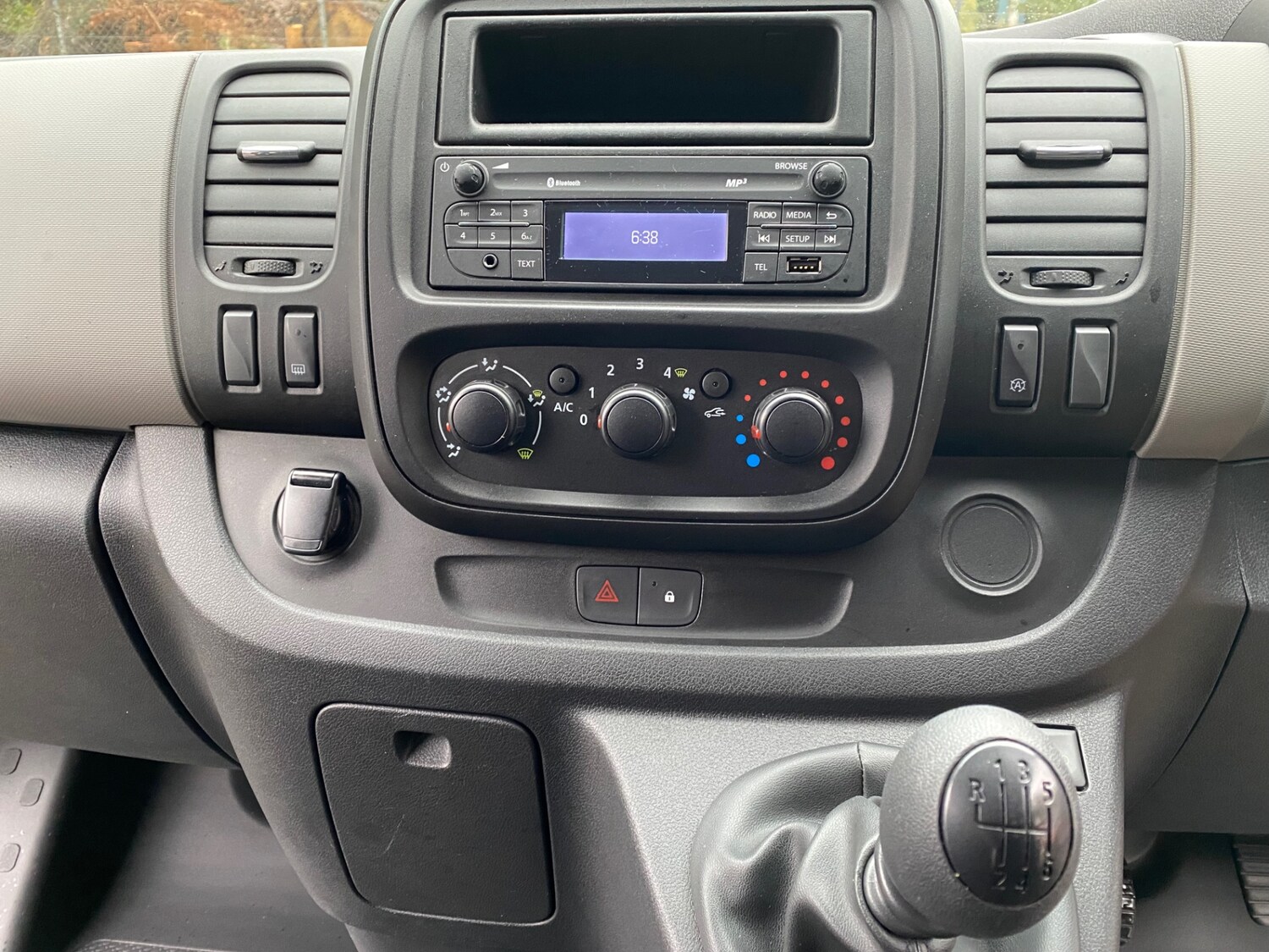 Used Renault Trafic 2019 for sale - 76566206: Photo 21