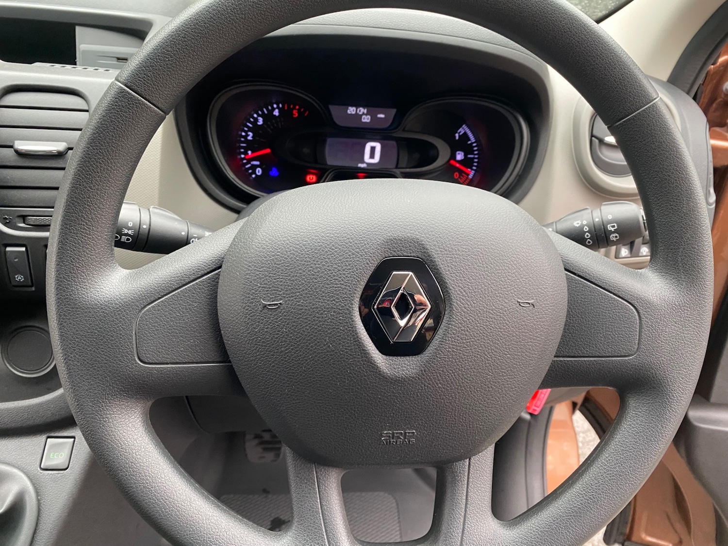 Used Renault Trafic 2019 for sale - 76566206: Photo 22