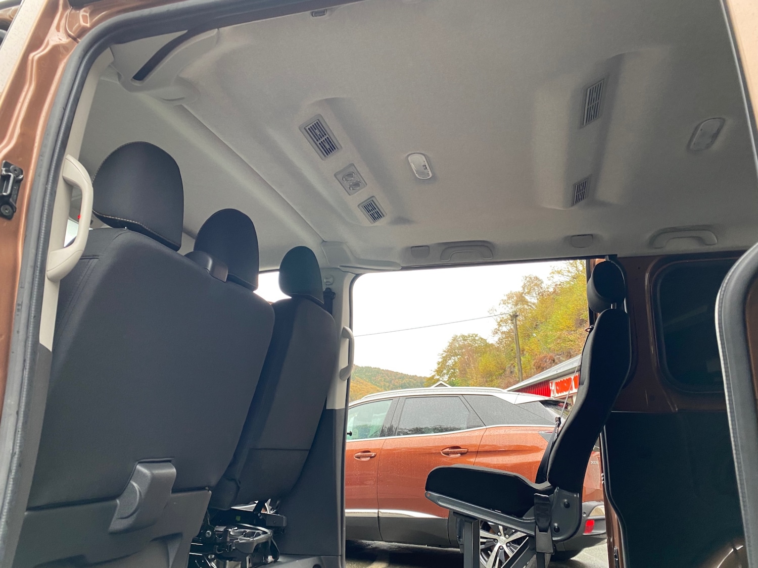 Used Renault Trafic 2019 for sale - 76566206: Photo 8