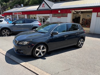 Used Peugeot 308 2019 for sale - 79163786: Photo