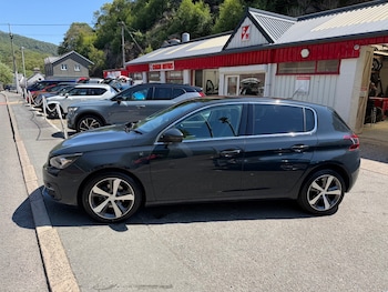 Used Peugeot 308 2019 for sale - 79163786: Photo