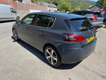 Used Peugeot 308 2019 for sale - 79163786: Photo