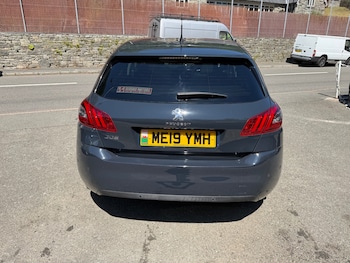 Used Peugeot 308 2019 for sale - 79163786: Photo