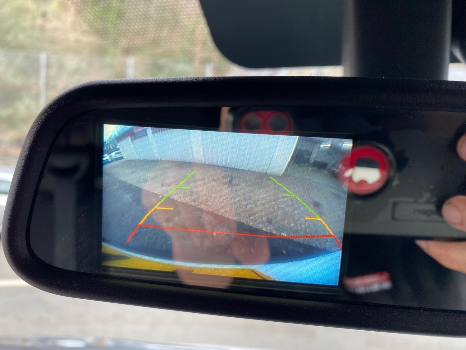 Used Vauxhall Movano 2021 for sale - 76906392: Photo 18