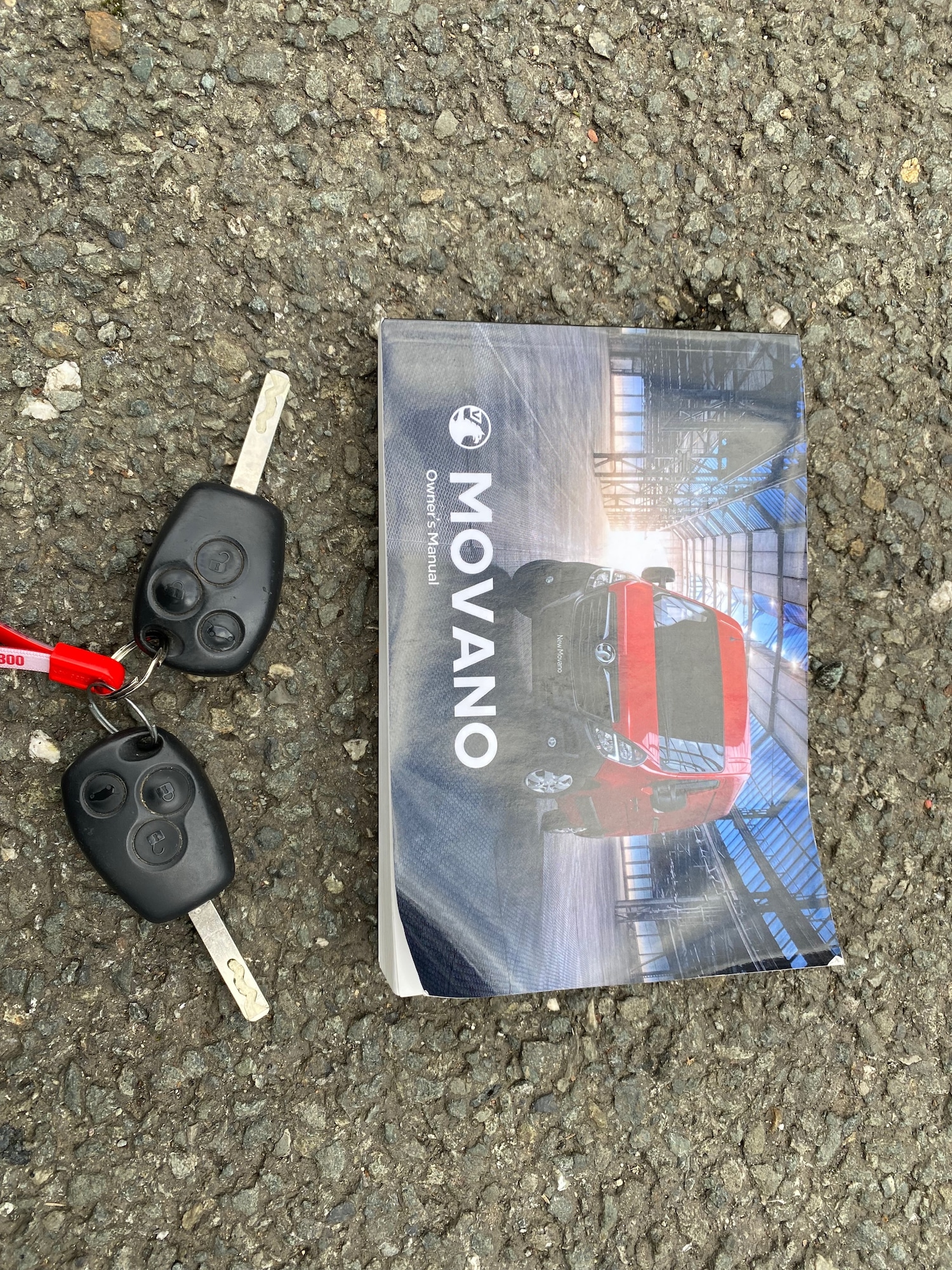 Used Vauxhall Movano 2021 for sale - 76906392: Photo 19