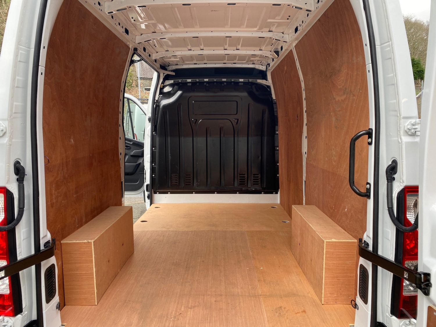 Used Vauxhall Movano 2021 for sale - 76906392: Photo 7