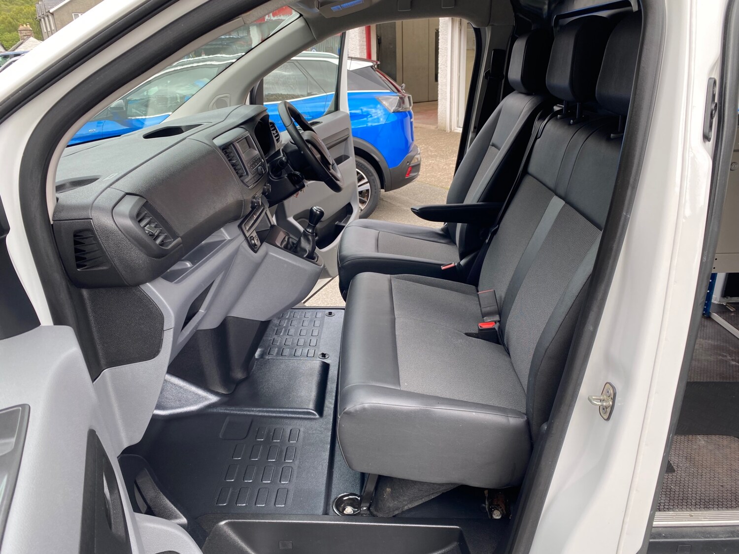 Vehicle 13