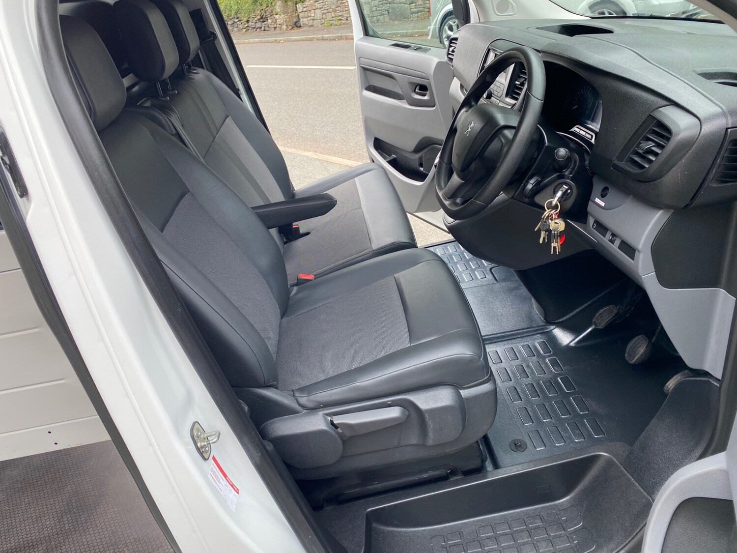 Vehicle 15