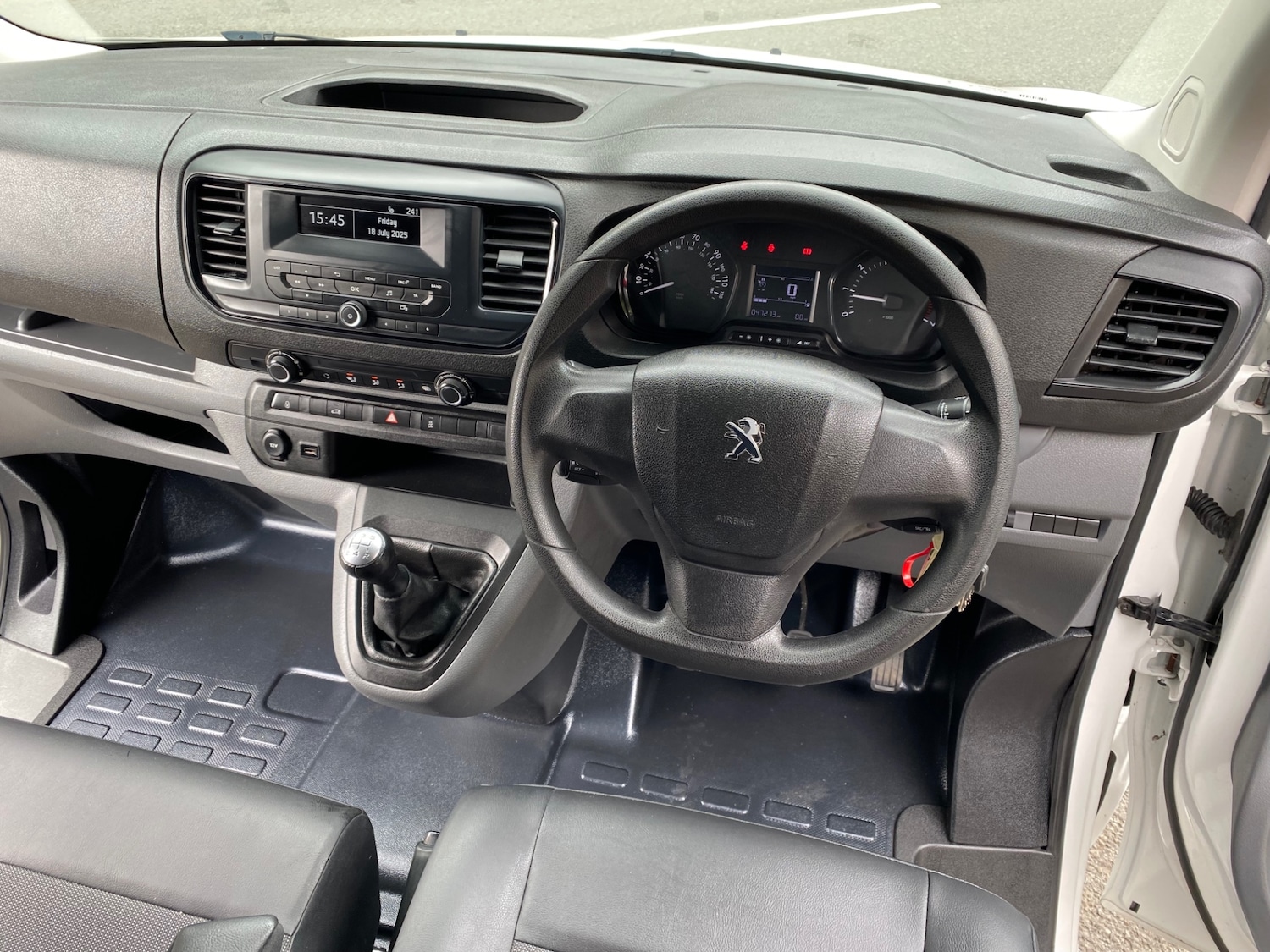 Vehicle 16