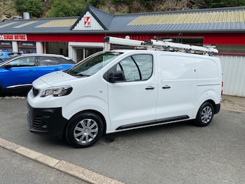 Used Peugeot Expert 2018 for sale - 75285927: Photo