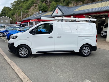 Used Peugeot Expert 2018 for sale - 75285927: Photo