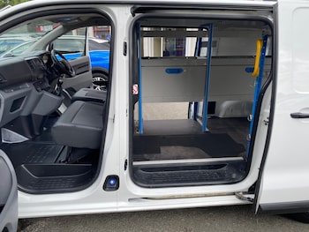 Used Peugeot Expert 2018 for sale - 75285927: Photo