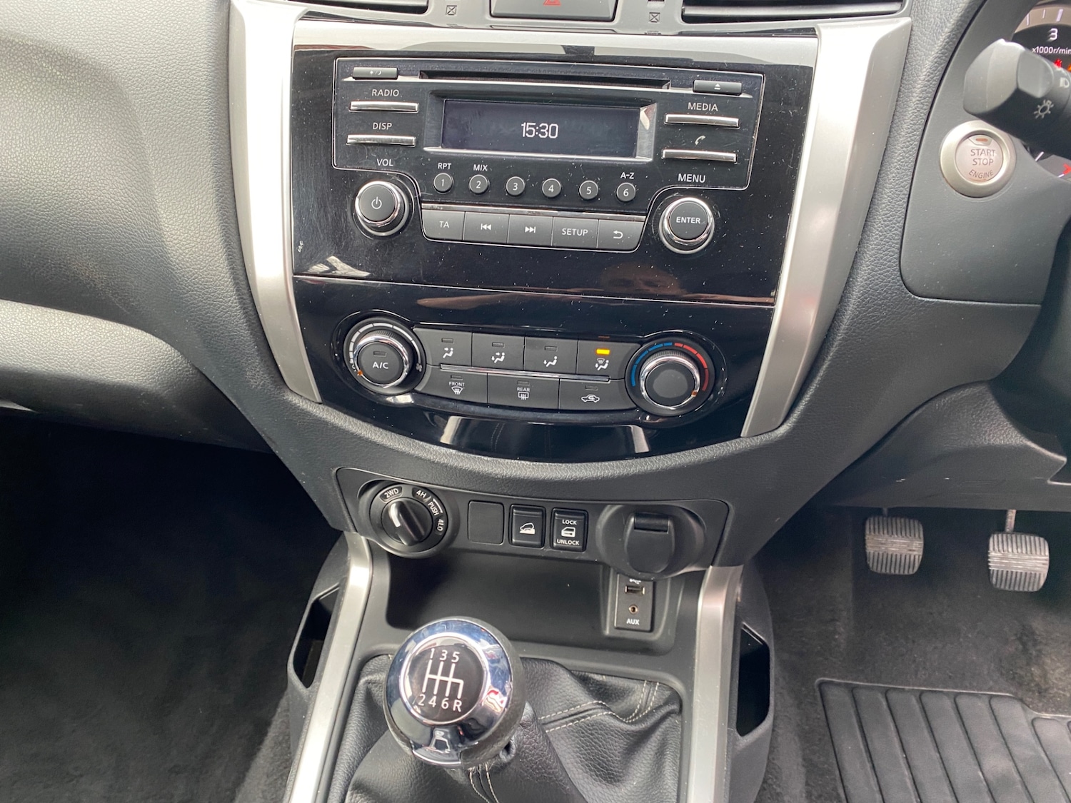 Vehicle 17
