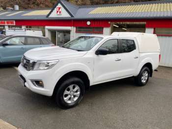 Used Nissan Navara 2019 for sale - 70028911: Photo