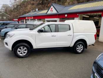 Used Nissan Navara 2019 for sale - 70028911: Photo