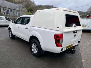 Used Nissan Navara 2019 for sale - 70028911: Photo