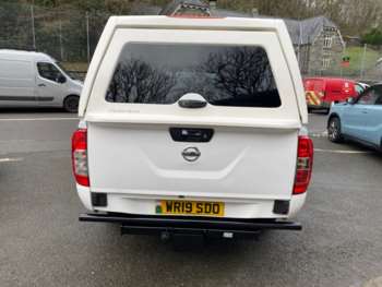 Used Nissan Navara 2019 for sale - 70028911: Photo