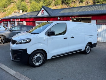 Used Fiat Scudo 2023 for sale - 79156020: Photo