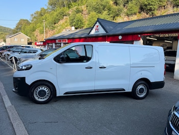 Used Fiat Scudo 2023 for sale - 79156020: Photo