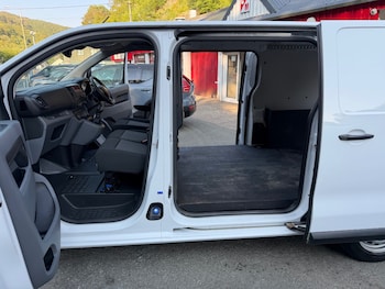 Used Fiat Scudo 2023 for sale - 79156020: Photo