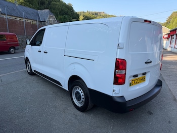 Used Fiat Scudo 2023 for sale - 79156020: Photo