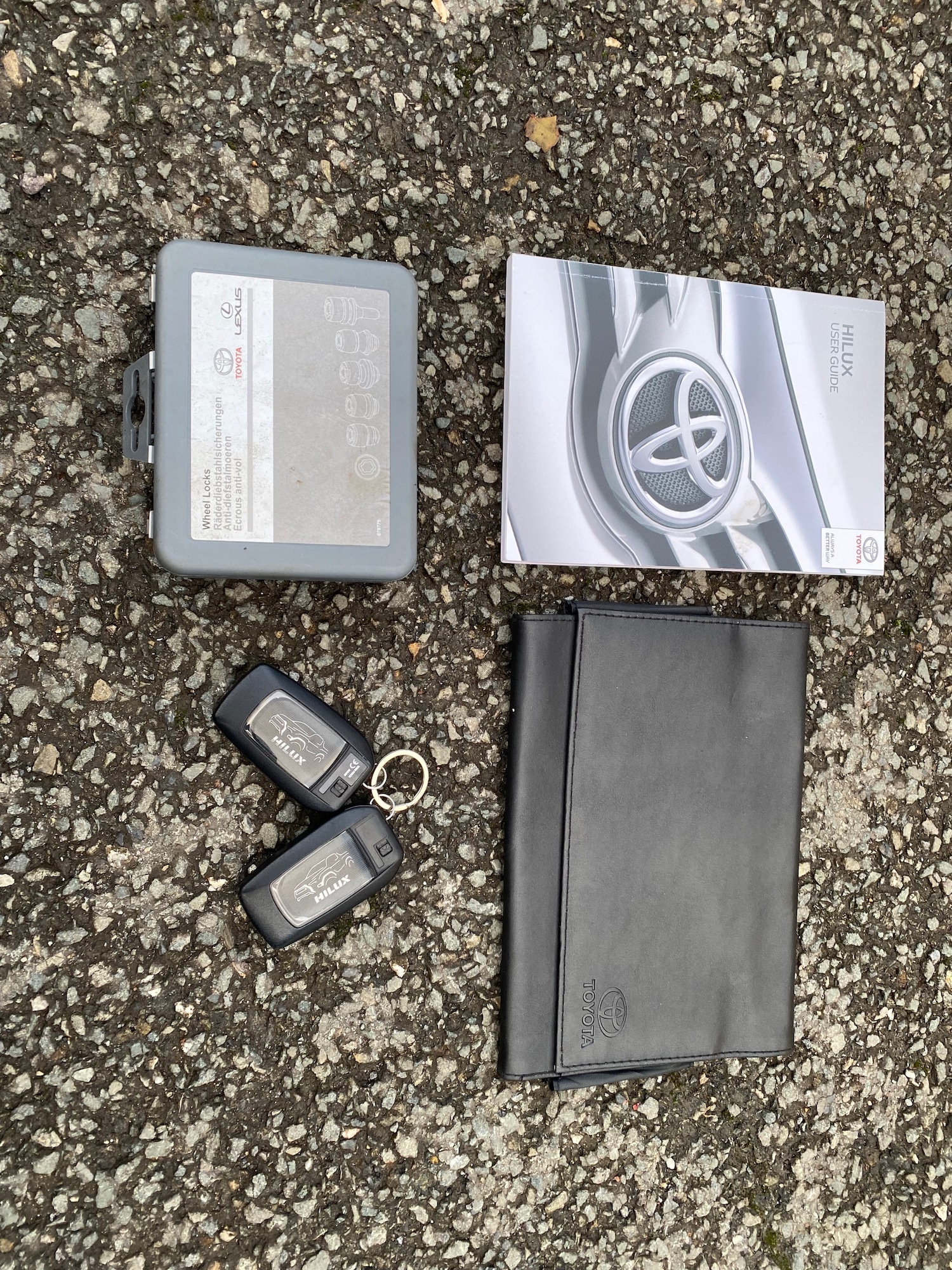 Used Toyota Hilux 2021 for sale - 76817933: Photo 20