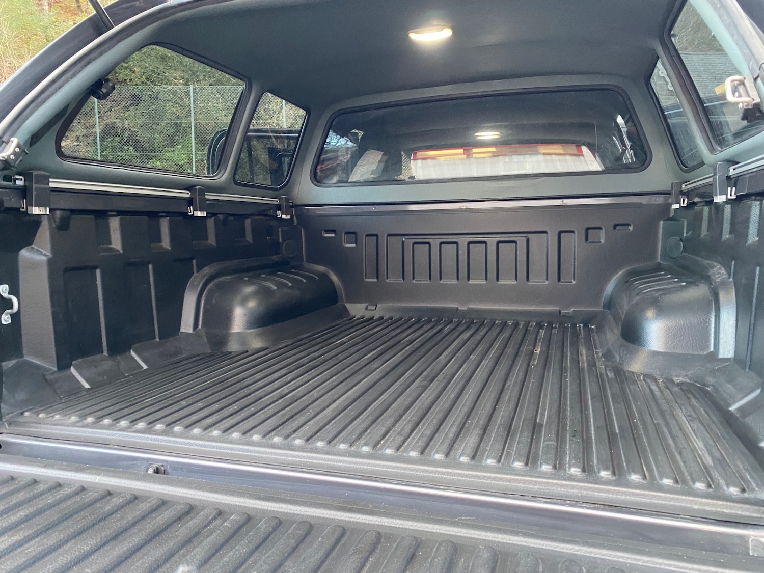 Used Toyota Hilux 2021 for sale - 76817933: Photo 6