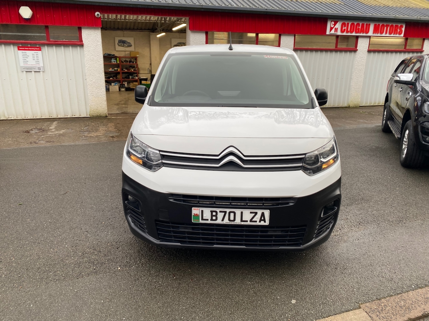 Used Citroen Berlingo 2020 for sale - 77545930: Photo 10