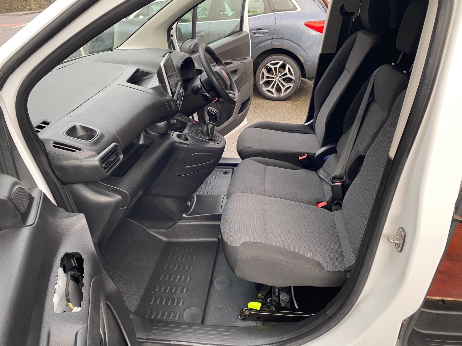 Used Citroen Berlingo 2020 for sale - 77545930: Photo 11