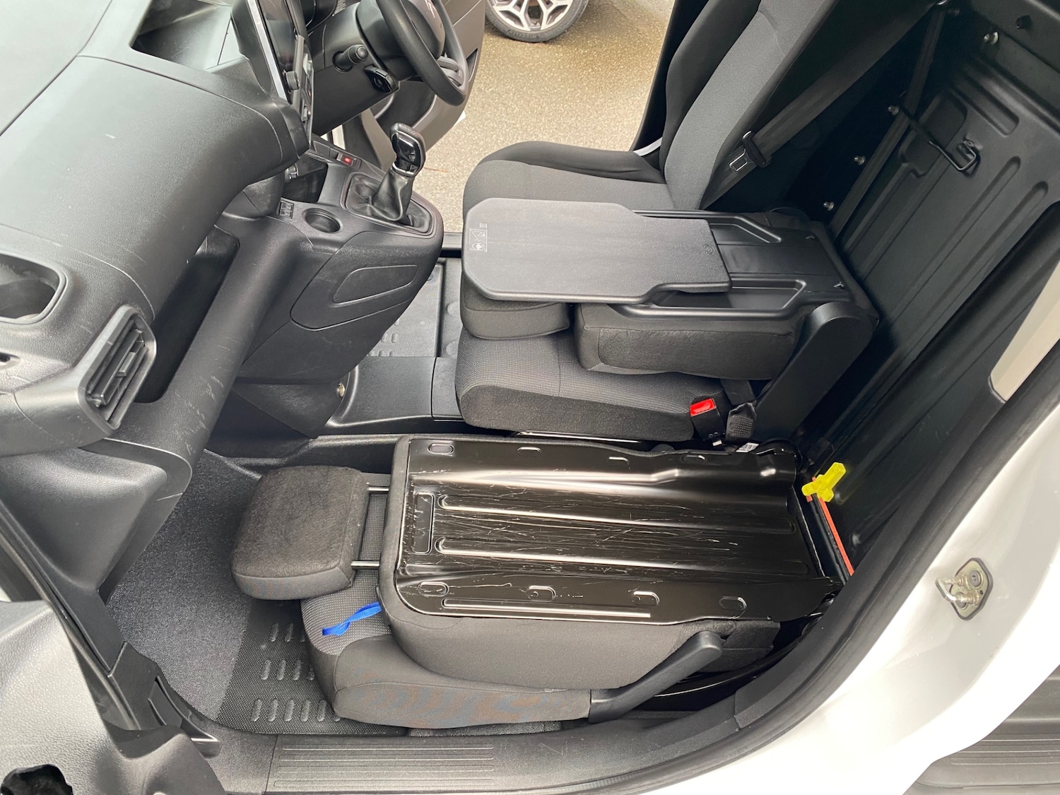 Used Citroen Berlingo 2020 for sale - 77545930: Photo 12