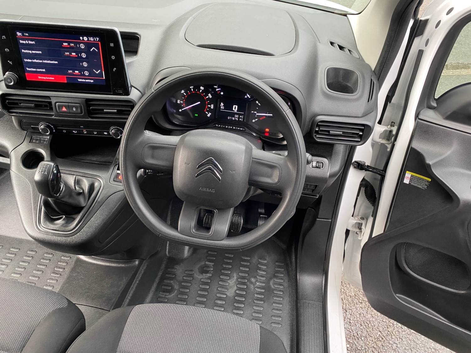 Used Citroen Berlingo 2020 for sale - 77545930: Photo 15