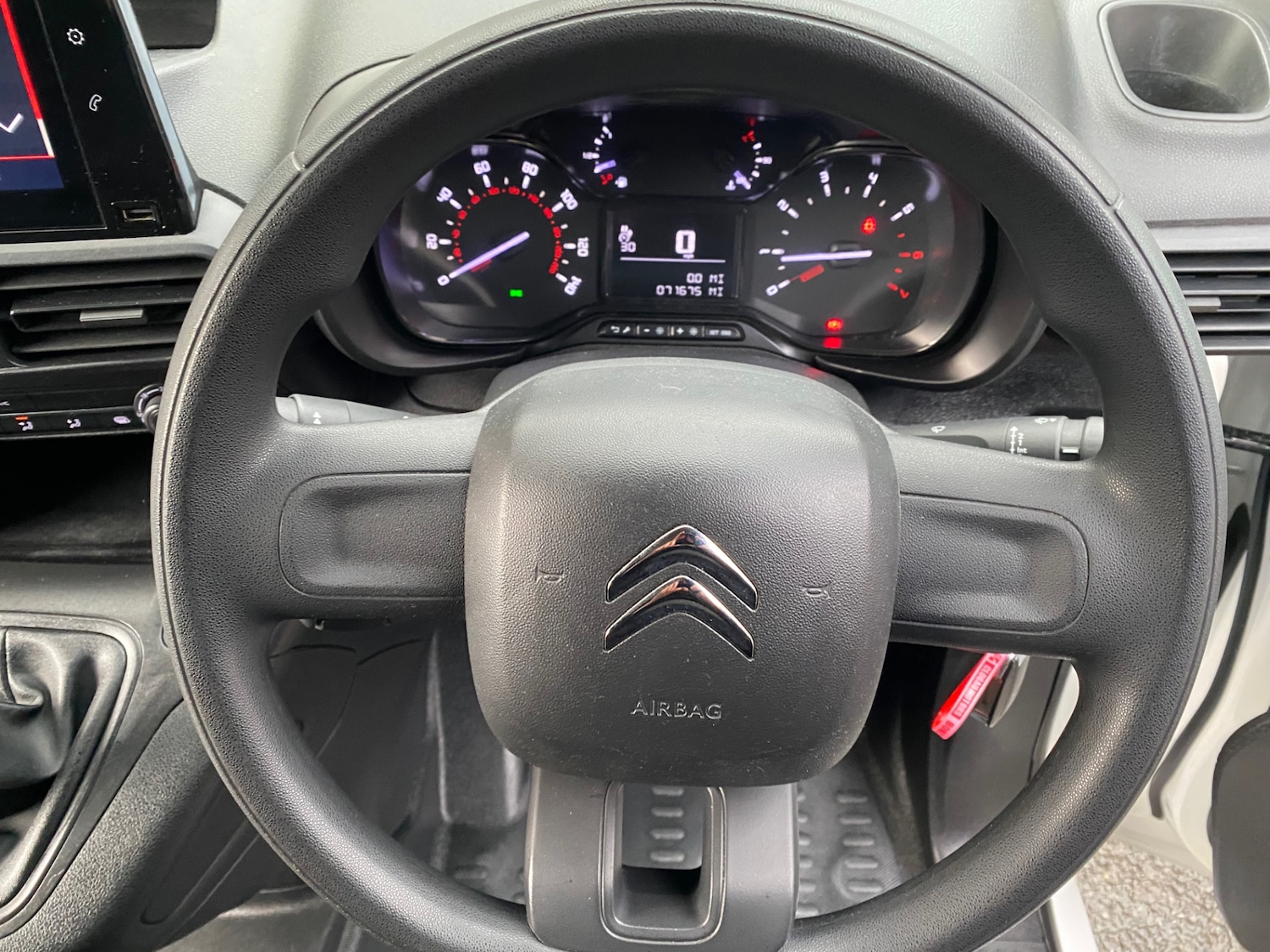 Used Citroen Berlingo 2020 for sale - 77545930: Photo 16