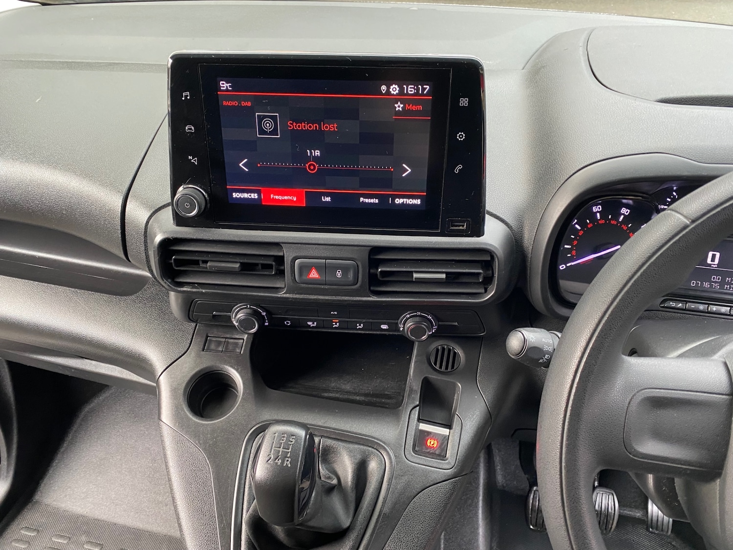 Used Citroen Berlingo 2020 for sale - 77545930: Photo 17