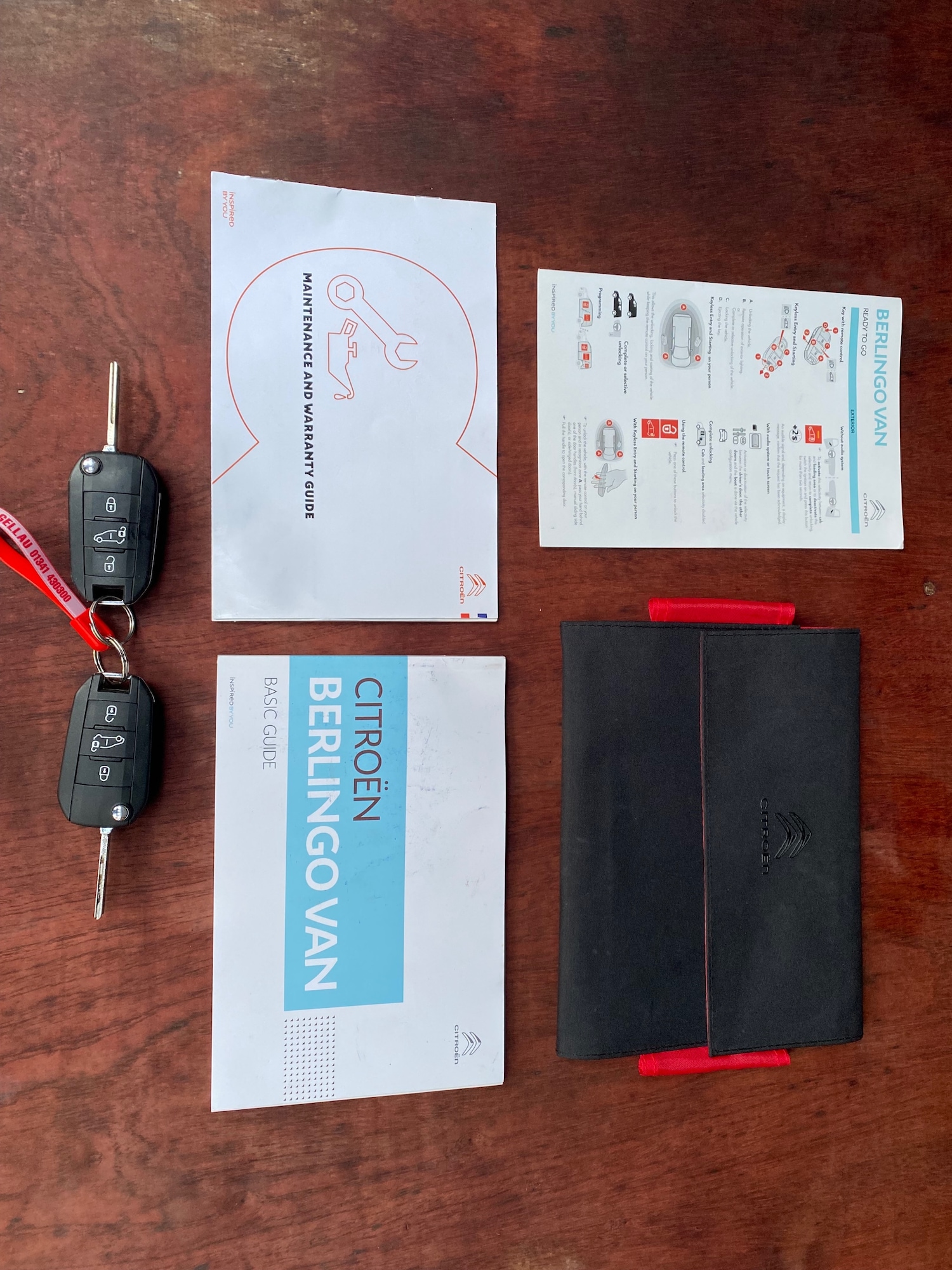 Used Citroen Berlingo 2020 for sale - 77545930: Photo 18